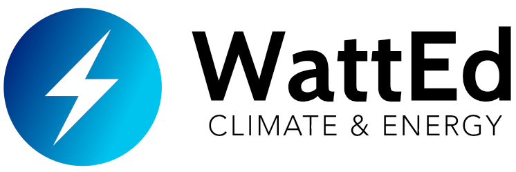 WattEd — Climate & Energy